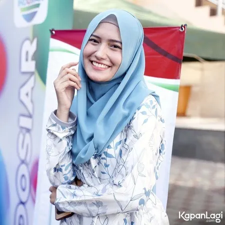 Foto Silvia Anggraini