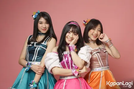 Foto Sinka Jkt48
