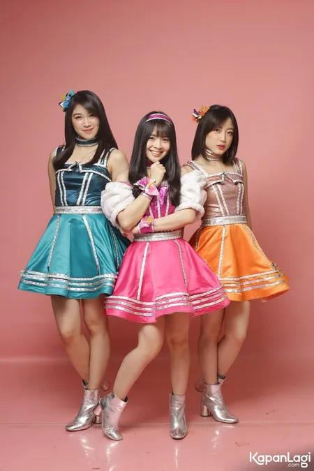 Foto Sinka Jkt48