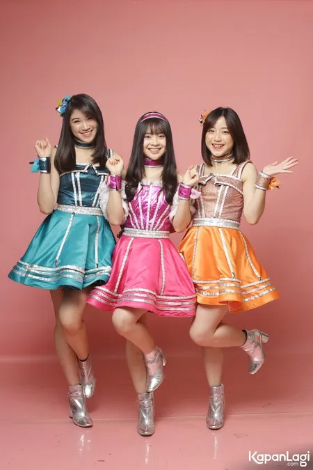 Foto Sinka Jkt48