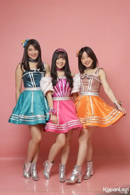Foto Sinka Jkt48