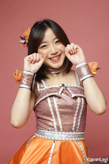 Foto Sinka Jkt48
