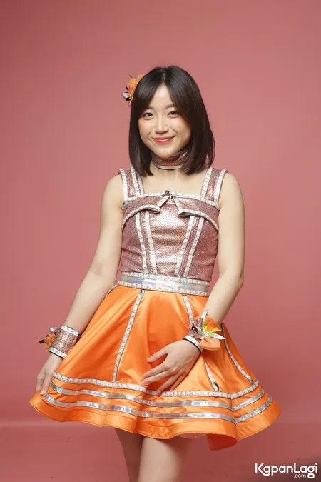Foto Sinka Jkt48