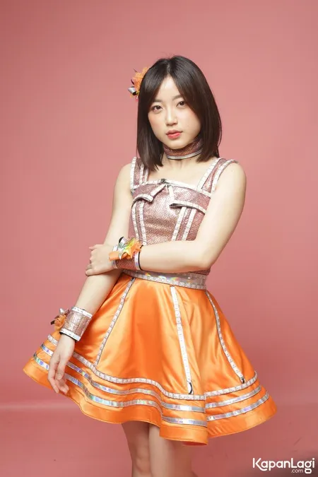 Foto Sinka Jkt48