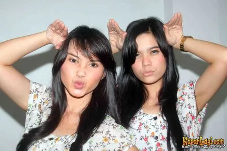 Foto Sinta dan Jojo