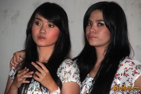 Foto Sinta dan Jojo