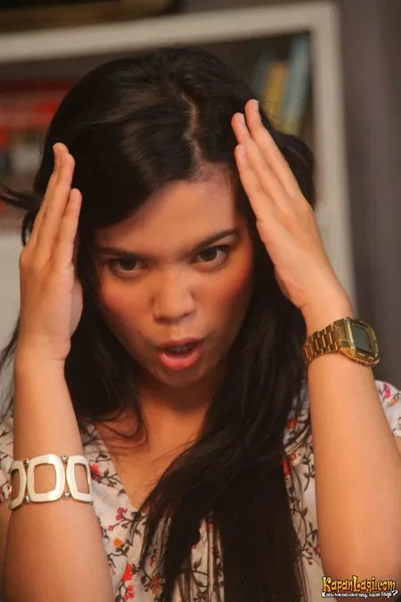 Foto Sinta dan Jojo