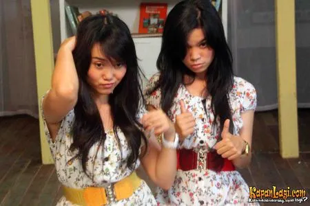 Foto Sinta dan Jojo