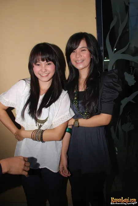 Foto Sinta dan Jojo