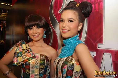 Foto Sinta dan Jojo