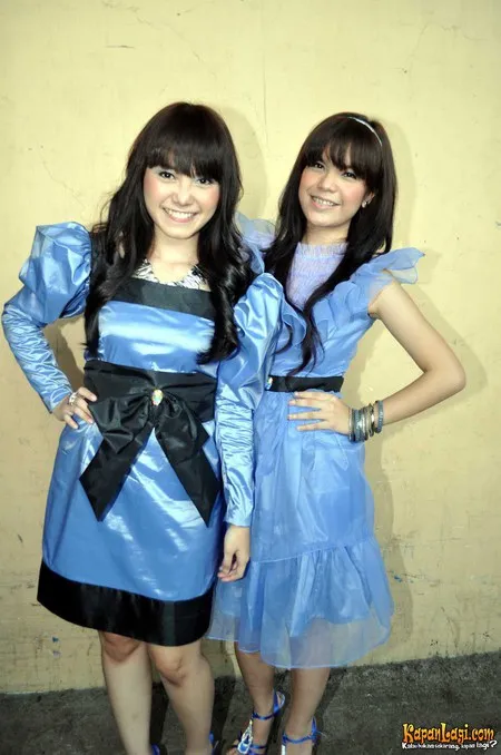 Foto Sinta dan Jojo