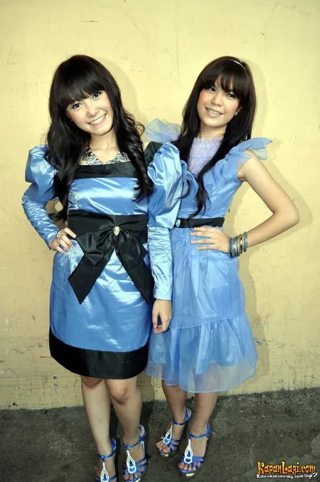 Foto Sinta dan Jojo