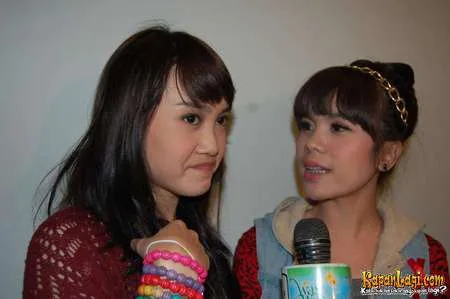 Foto Sinta dan Jojo