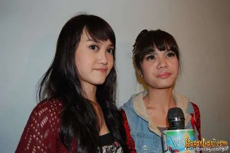 Foto Sinta dan Jojo