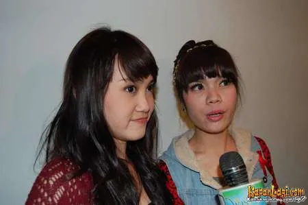 Foto Sinta dan Jojo
