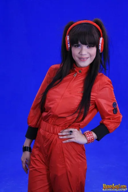 Foto Sinta dan Jojo