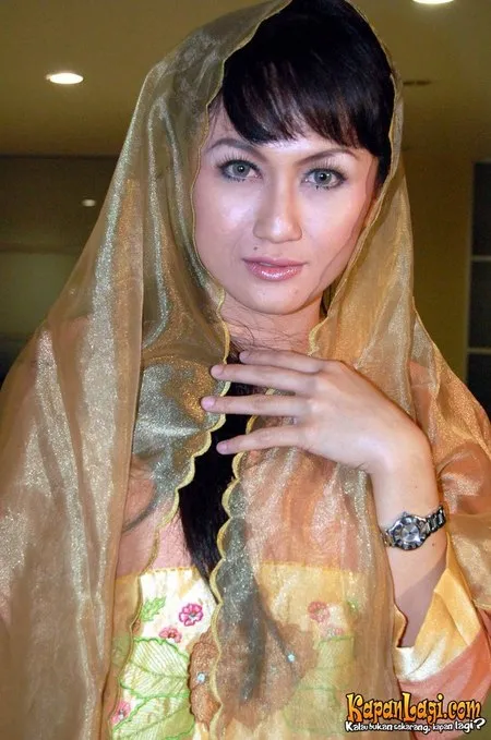 Foto Sisca Dewi