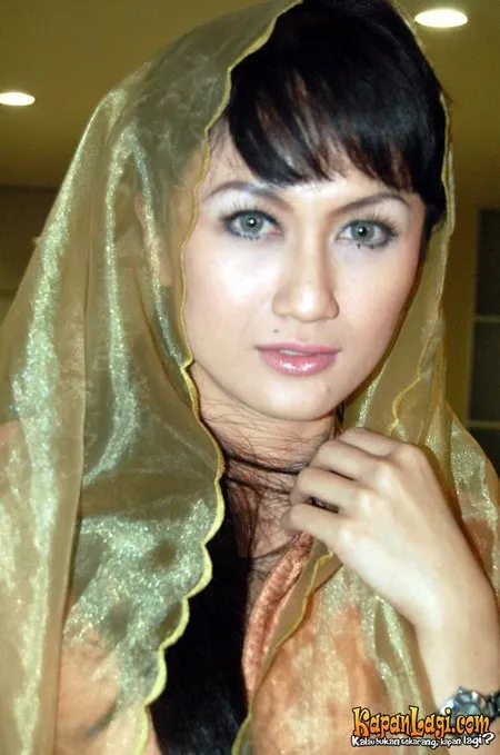 Foto Sisca Dewi