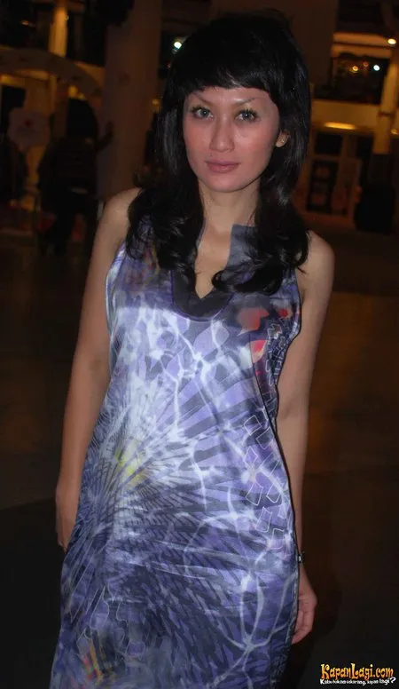 Foto Sisca Dewi