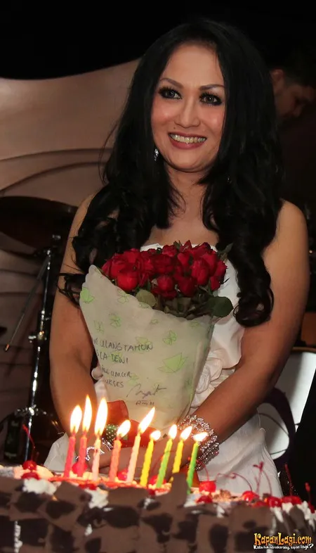Foto Sisca Dewi