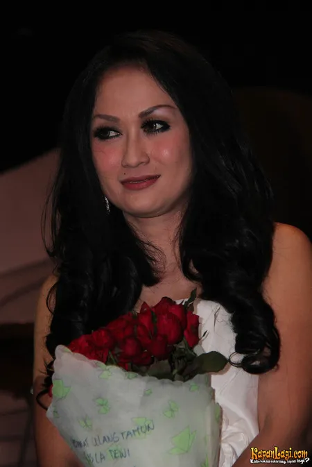 Foto Sisca Dewi