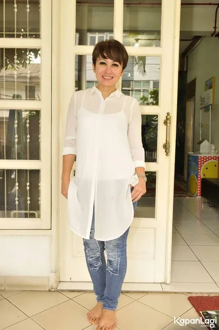 Foto Sisca Dewi