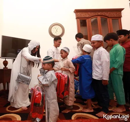 Foto Sisca Dewi
