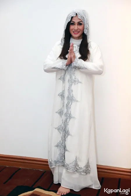 Foto Sisca Dewi
