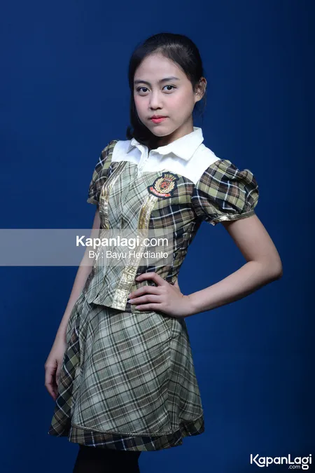 Foto Sisca Jkt48