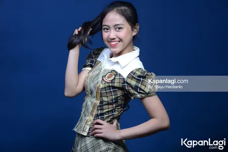 Foto Sisca Jkt48