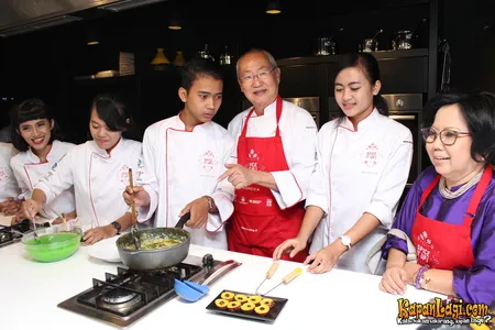 Foto Sisca Soewitomo