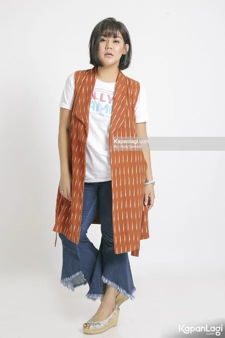 Foto Sissy Prescilla