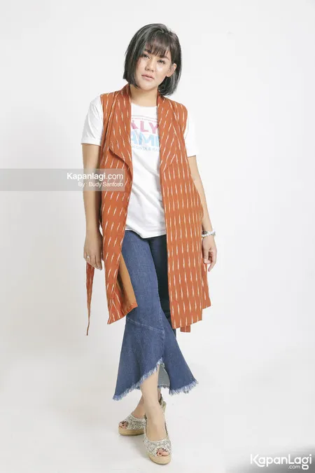 Foto Sissy Prescilla