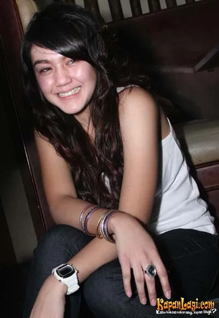 Foto Sissy Prescillia