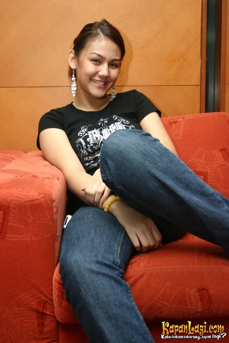 Foto Sissy Prescillia