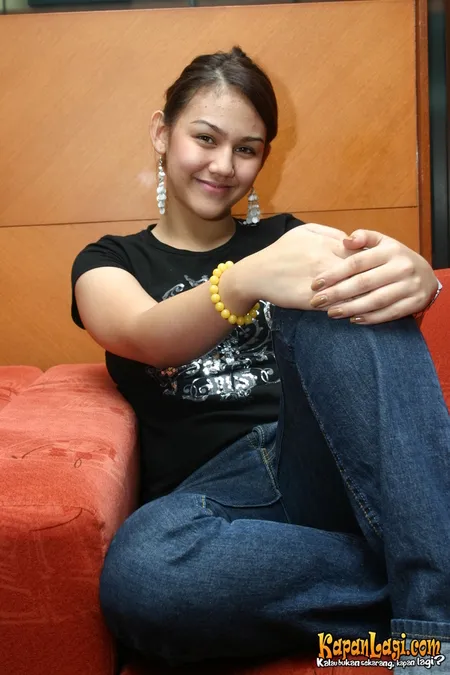 Foto Sissy Prescillia