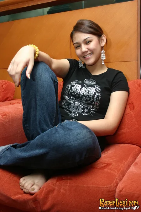 Foto Sissy Prescillia