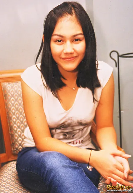 Foto Sissy Prescillia