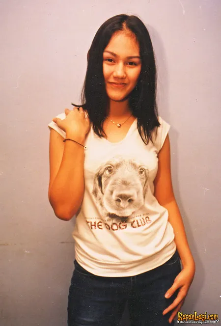 Foto Sissy Prescillia