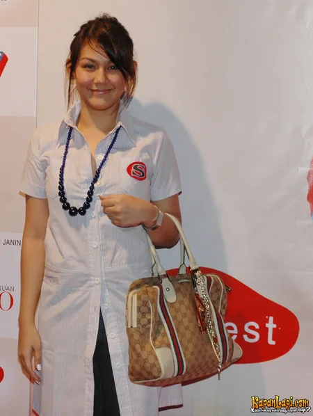 Foto Sissy Prescillia