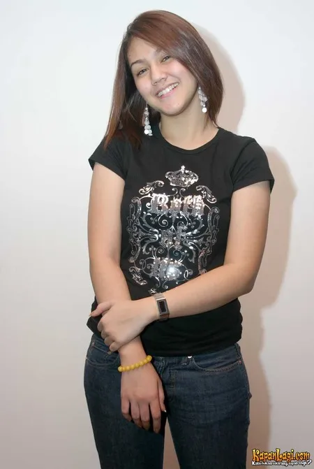 Foto Sissy Prescillia