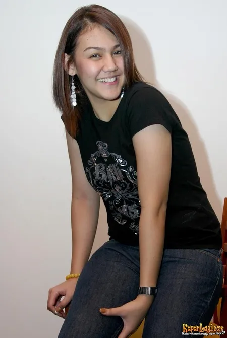 Foto Sissy Prescillia