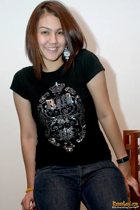 Foto Sissy Prescillia