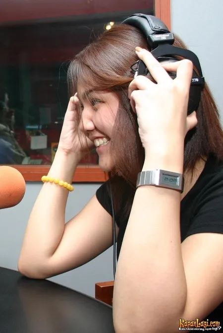 Foto Sissy Prescillia