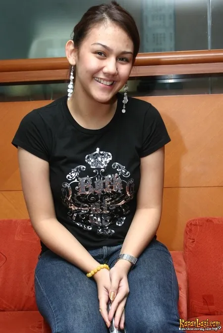 Foto Sissy Prescillia