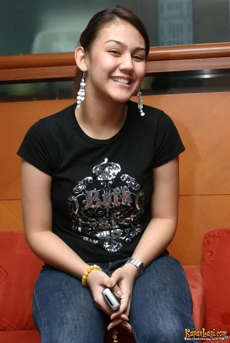 Foto Sissy Prescillia