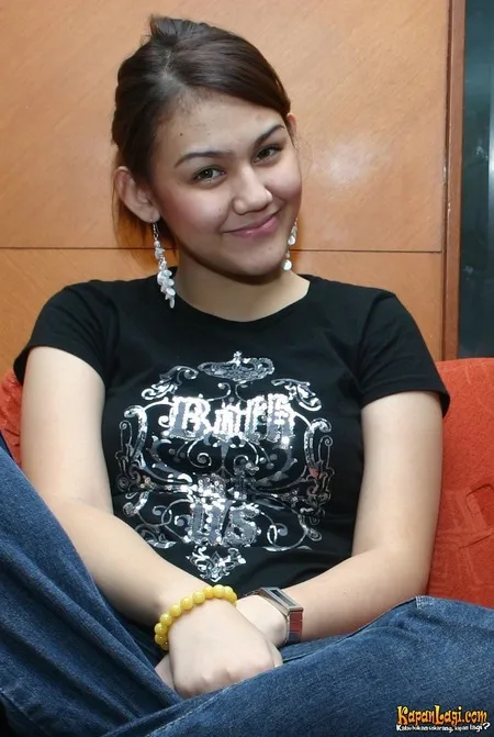 Foto Sissy Prescillia