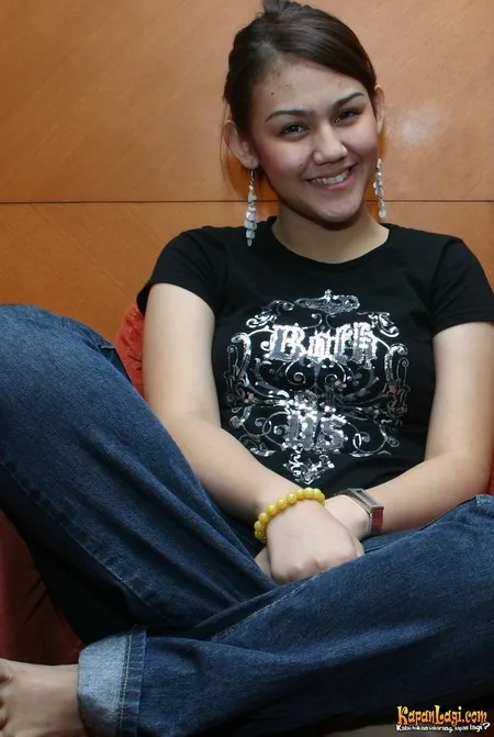 Foto Sissy Prescillia