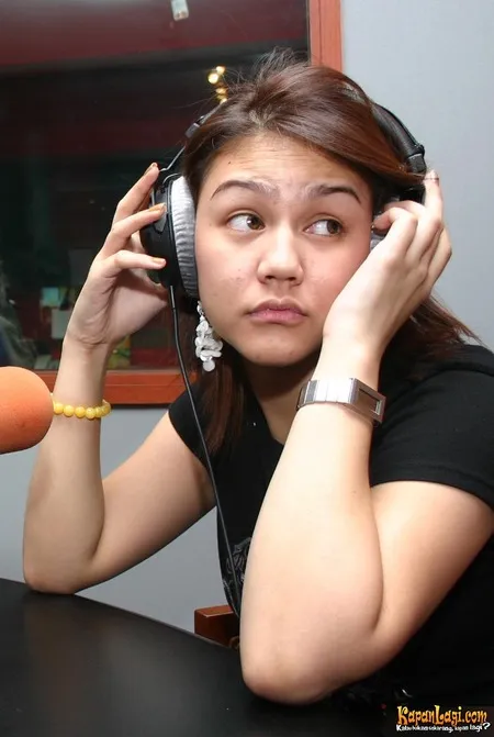 Foto Sissy Prescillia