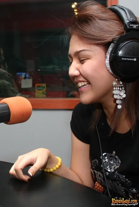 Foto Sissy Prescillia